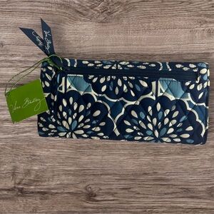 Vera Bradley  Wallet with ID Window